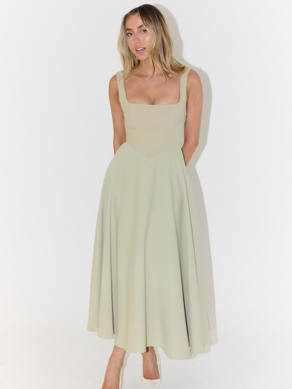 Vestido Clara Luna