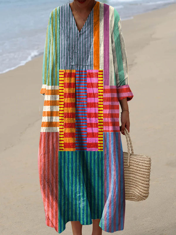 Mireya™ | Vestido de Verano Único