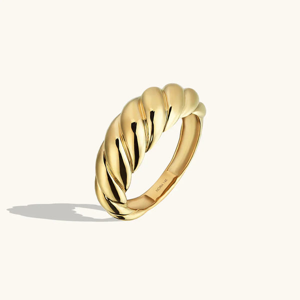 Anillo Croissant