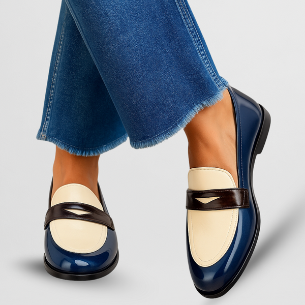 Louison | Mocasines elegantes y cómodos