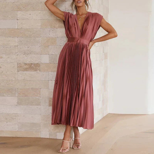 Hedwig | Vestido Elegante para Mujeres