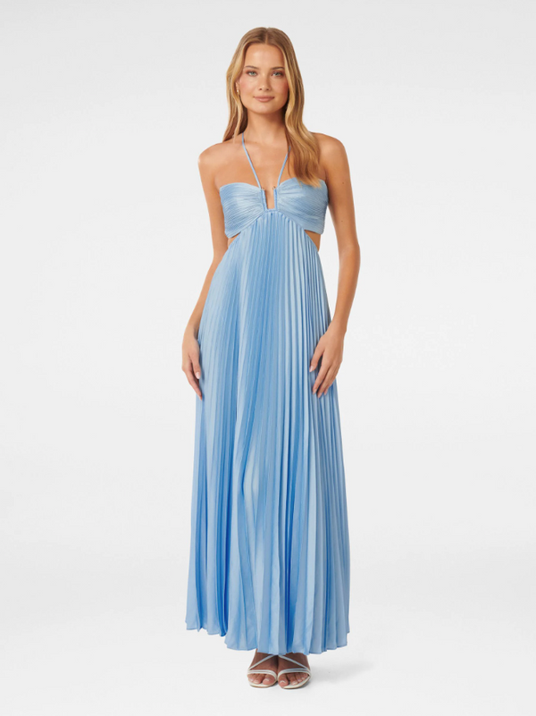 Vestido Maxi SORAYA