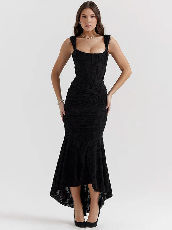 Vestido Maxi Serena
