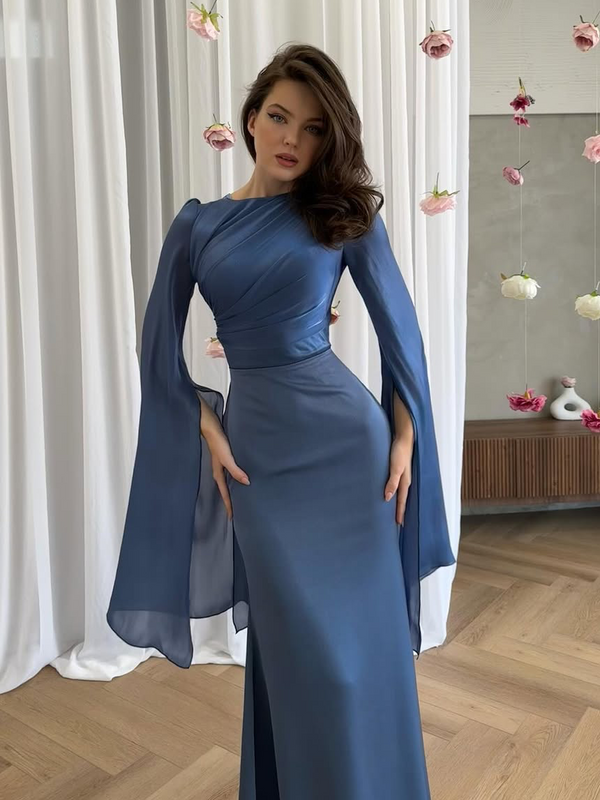 Vestido Maxi Hannah