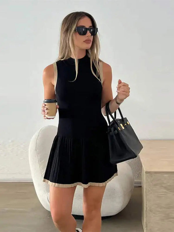 Vestido Mini Giselle