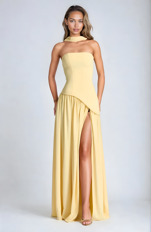 Vestido Maxi ZADIE