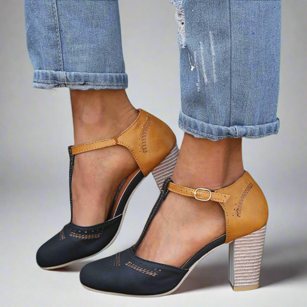 Mavilda | Sandalias cómodas para una marcha despreocupada