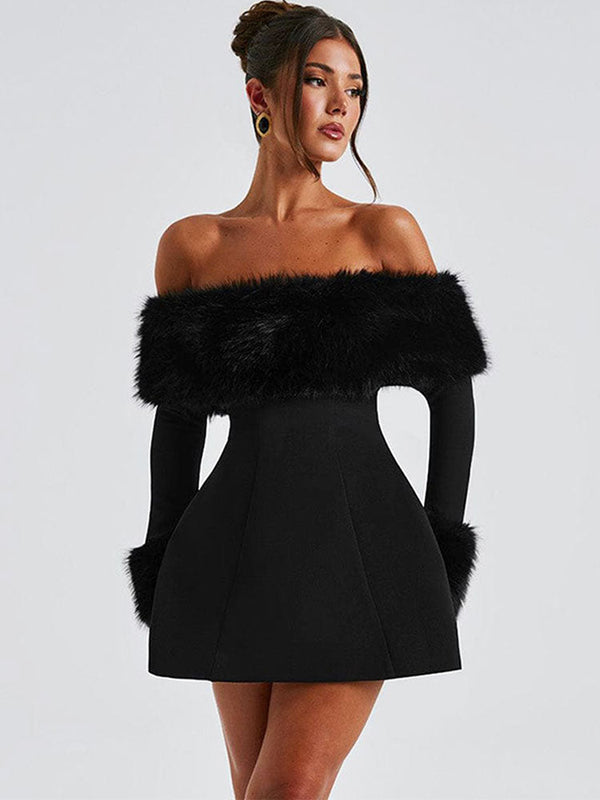 Vestido Mini Imara