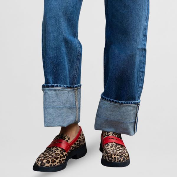 Magdelaine | Mocasines elegantes y chic para mujeres