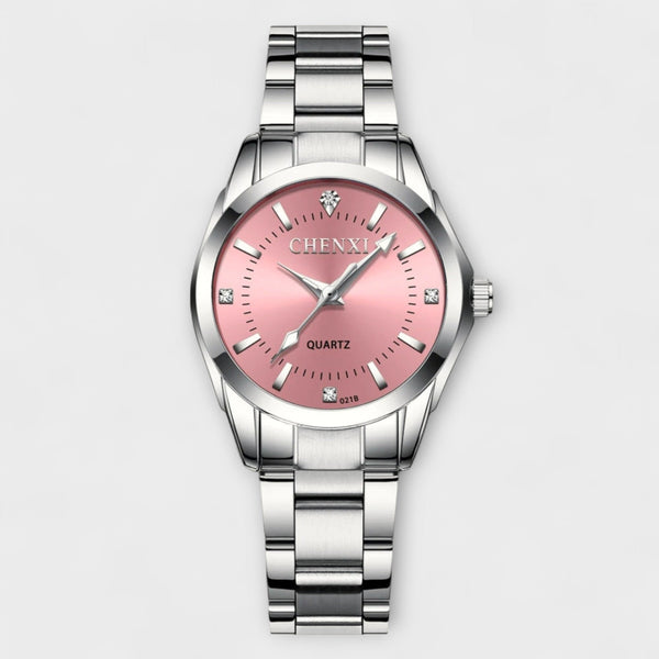 Sinesia | Reloj de pulsera de eslabones