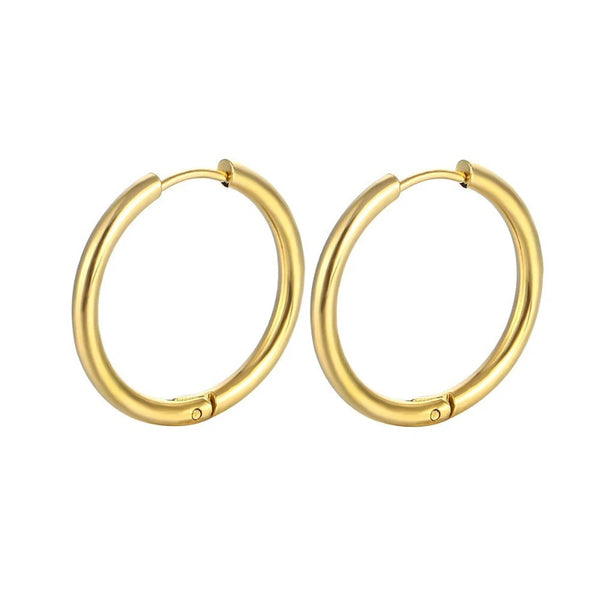 Pendientes Noémie Sorel