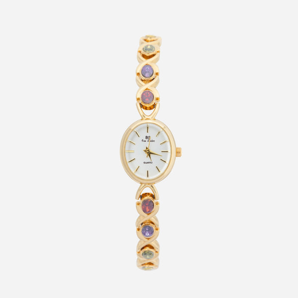 Benicia | Reloj de pulsera de joyería