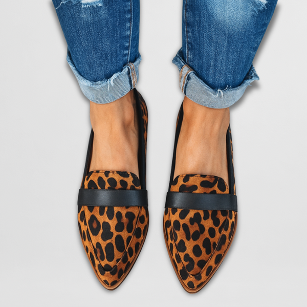 Lazara | Mocasines elegantes y cómodos