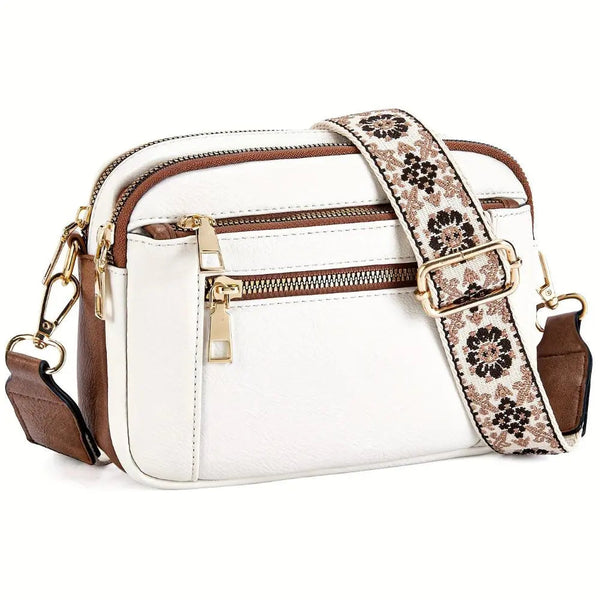 Bolso Cruzado Aria Chic