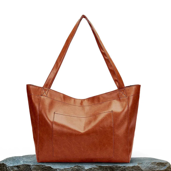 Encanto de Aurora | Bolso de Hombro Vintage