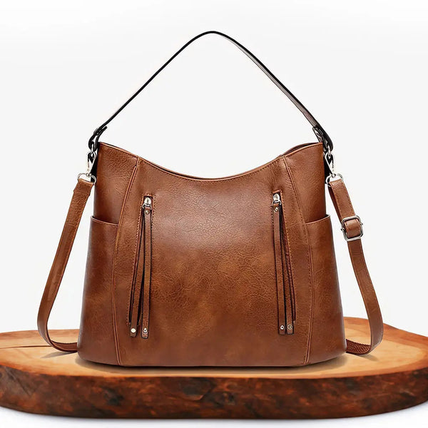 La Elegancia de Blanche | Bolsa Lujosa