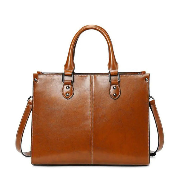 Tote Elegante - Clásico y Funcional