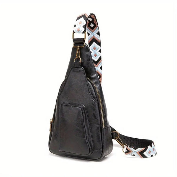 Bolso Sling Vintage Elena