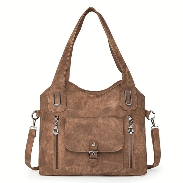 Encanto Vintage de Elise | Bolso de Hombro