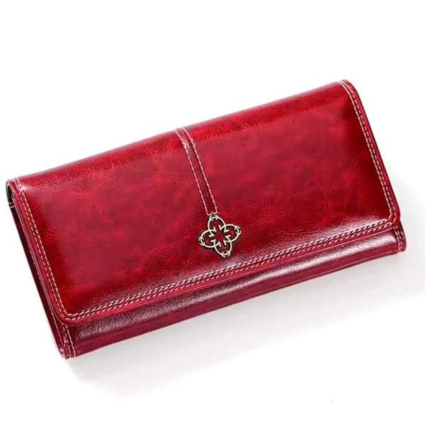 Cartera Bifold Eva Trendy