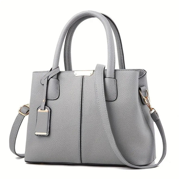 Bolso Tote Versátil Eva
