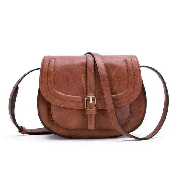Bolso Cruzado Clásico Evelyn