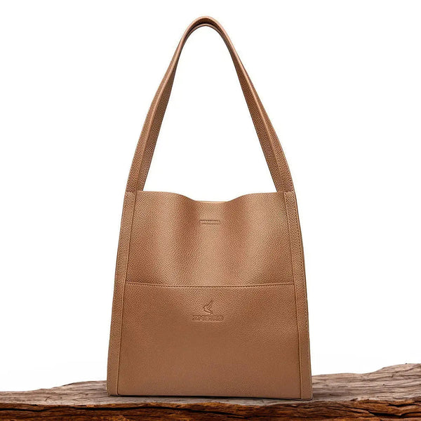 Serenidad Suave de Mabel | Tote de Diseñador