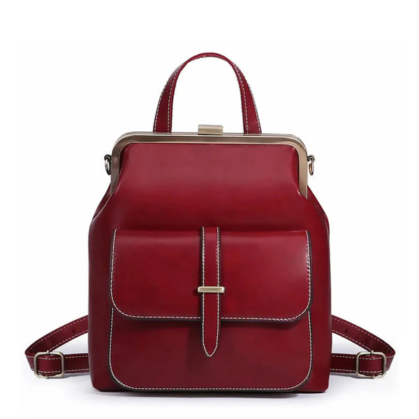 Mochila Convertible Resistente al Agua de Grace