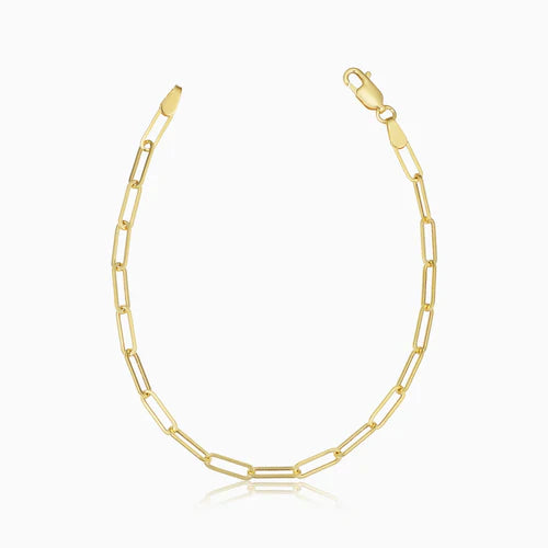 Pulsera Link de Venise