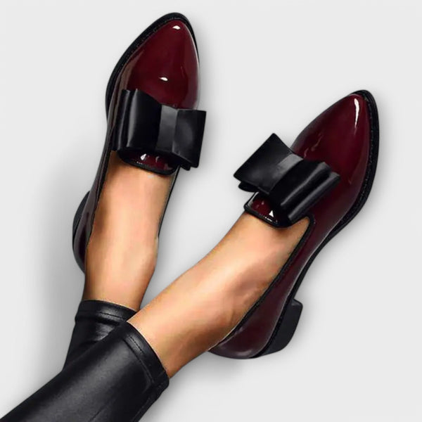 Azélie | Mocasines elegantes para un estilo diario