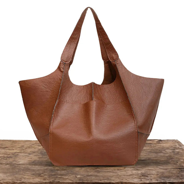 El Encanto Atemporal de Laura | Bolsa Vintage