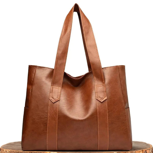 La Elegancia Atemporal de Martha | Bolsa Clásica