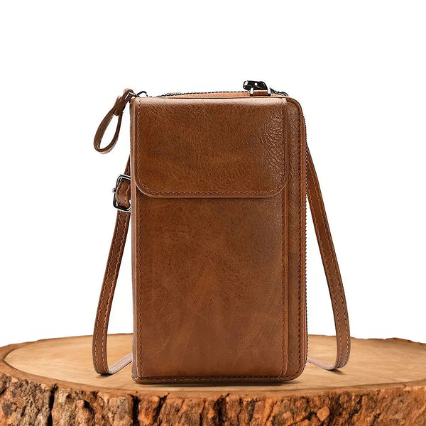 Compacto Chic de Nicole | Bolso de Mano
