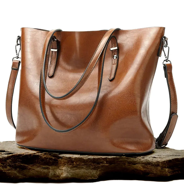 Favorito de Nicole | Bolso de Hombro Vintage
