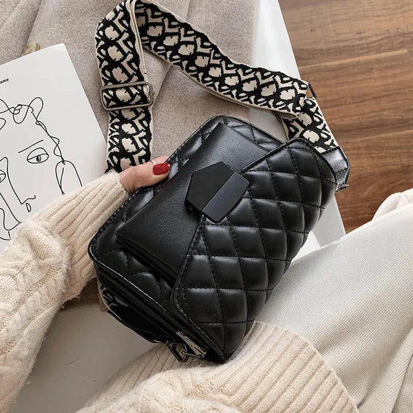 La Sofisticación Luxe de Racheal | Bolso de Lujo