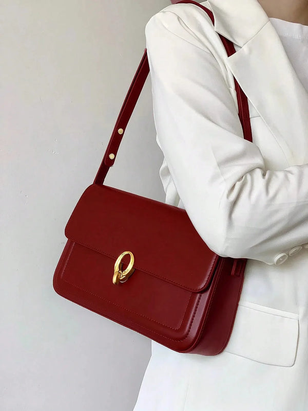 Charlotte | Bolsa Retro