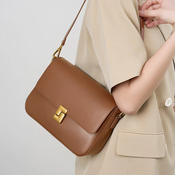Madeleine | Bolso Cruzado de Diseñador de Lujo