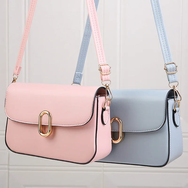 Lily | Bolso de Hombro para Mujeres