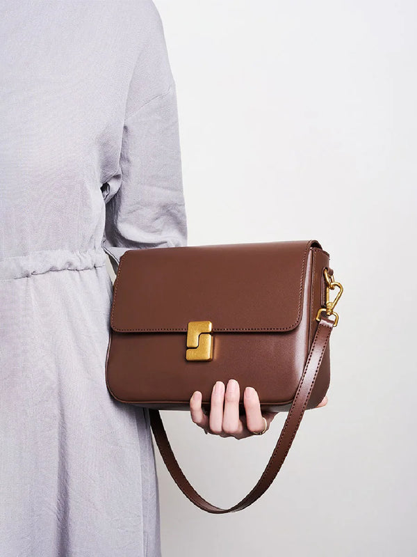 Clara | Bolso Cruzado