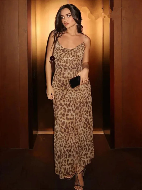 Vestido Midi Perla