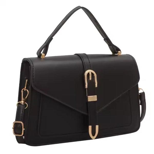 Bolso Cruzado Minimalista Sophie