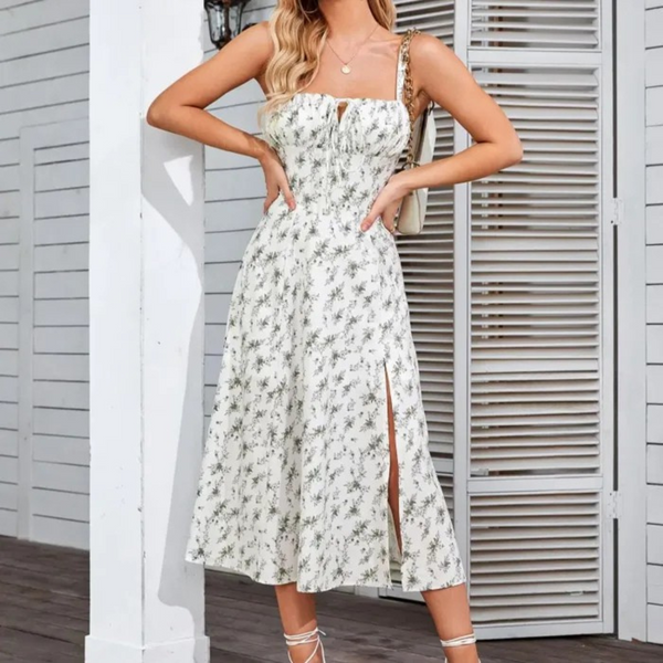 Vestido Midi GIULIA