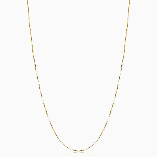Collar Minimalista Elegante