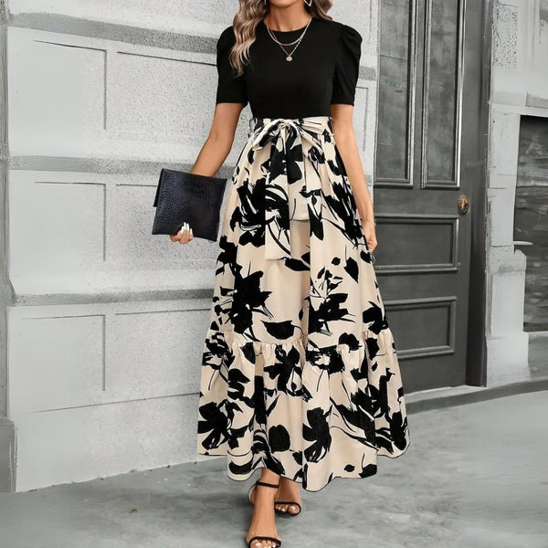 Elina™ | Elegante Maxi Vestido