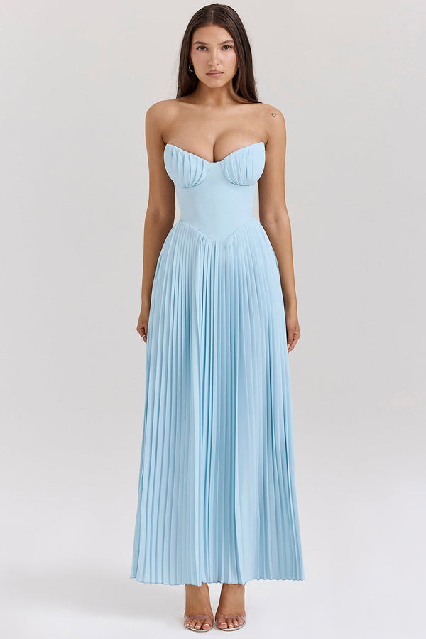 Vestido Mireta