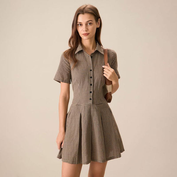 Vestido Mini Monica